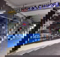 Cafe Blue Gum - Hotel Accommodation