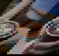 Cafe 3858 - Hotel Accommodation