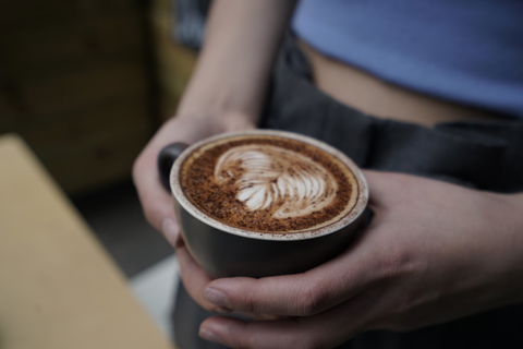 Cafe 3858 - Hotel Accommodation 0