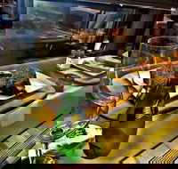 Cafe 38 - Hotel Accommodation