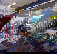 Canvas - Hotel Accommodation