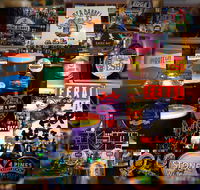 Clancy's Fish Pub - Hotel Accommodation