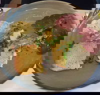 Cobblestone Lane Restaurant - Hotel Accommodation