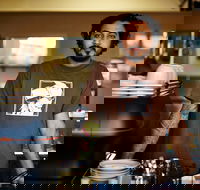 Coffee Chakra - Hotel Accommodation