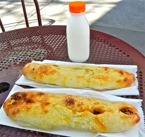 Dallas Kebabs - Hotel Accommodation 0