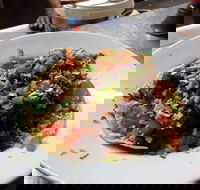 Delhi Darbar Indian Restaurant - Hotel Accommodation