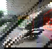 DoubleTree by Hilton Esplanade Darwin - Aqua - Hotel Accommodation