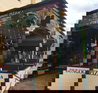 Dungog Pizza - Hotel Accommodation