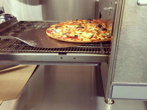 Dungog Pizza - Hotel Accommodation 2