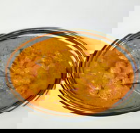 Evening in India - Hotel Accommodation