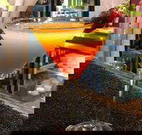 Eyre Hotel - Hotel Accommodation