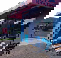 Flake On Lurline - Hotel Accommodation