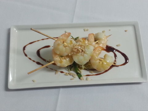 Flying Fish Cafe - Hotel Accommodation 2