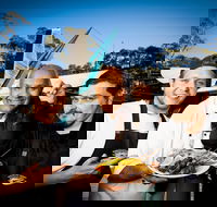 Gunaikurnai Land and Waters Aboriginal Corporation GLaWAC Bush Cafe - Hotel Accommodation