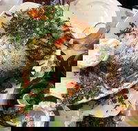 Gusto Gelateria - Hotel Accommodation