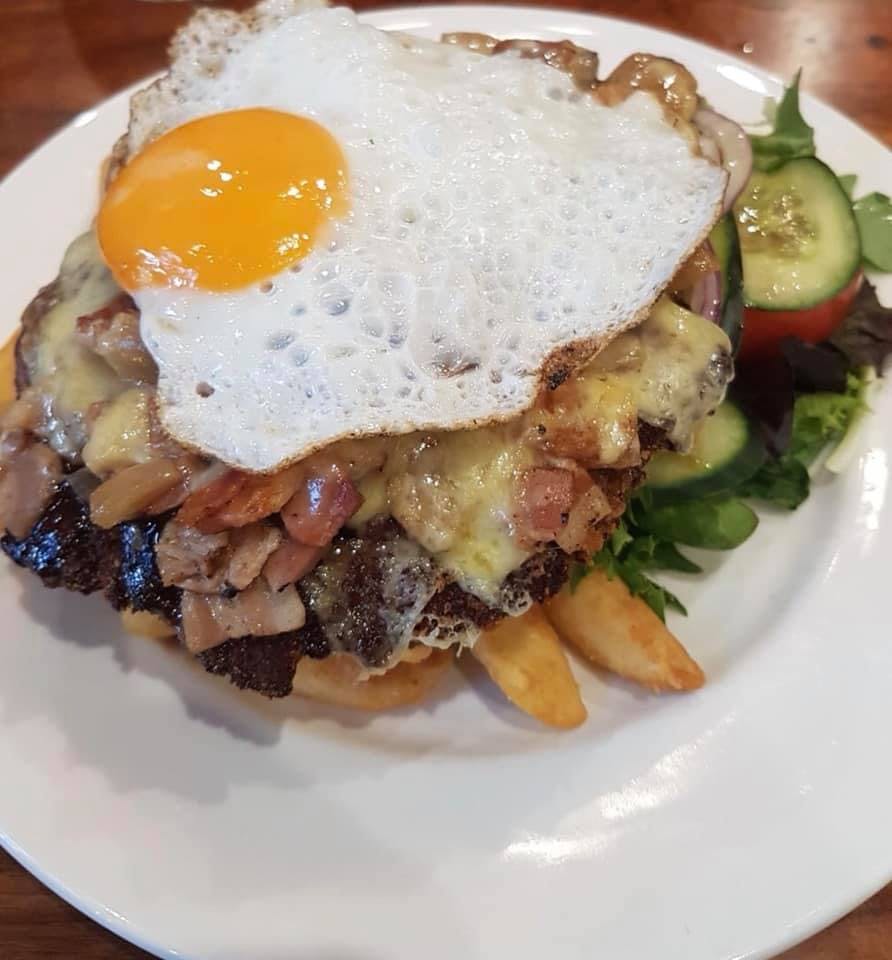 Gifford Hill SA Hotel Accommodation