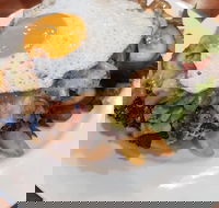 Hindmarsh Food Court - Hotel Accommodation