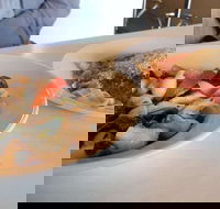 Hog's Australia's Steakhouse - Hotel Accommodation