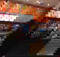 Homemade Sandwich  Grill - Hotel Accommodation