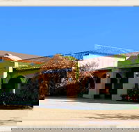 Iron Gate Estate - Hotel Accommodation