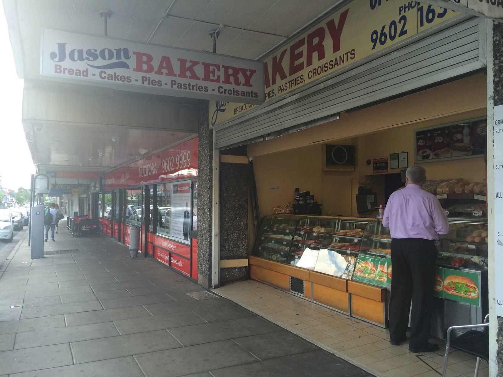 Liverpool NSW Hotel Accommodation