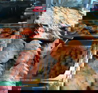 King of Kebabs - Hotel Accommodation