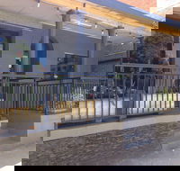 Las Vegas Pizza Restaurant - Hotel Accommodation