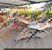 Loong Fong Seafood Restaurant - Hotel Accommodation