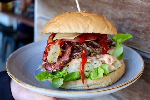 Macelleria Bondi - Bondi Beach - Hotel Accommodation 0