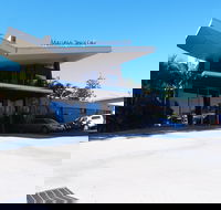 Maclean Bowling Club - Hotel Accommodation