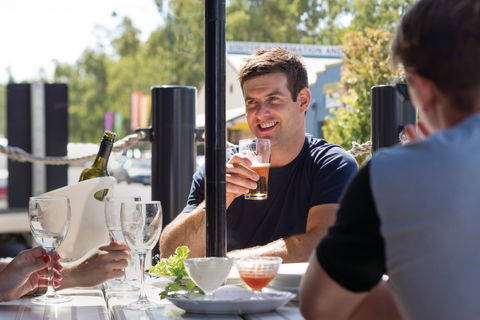 Mannum Hotel - Hotel Accommodation 0