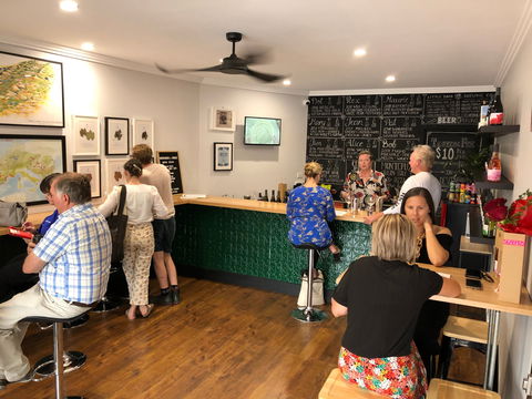 Matriarch And Rogue Winery - Hotel Accommodation 0