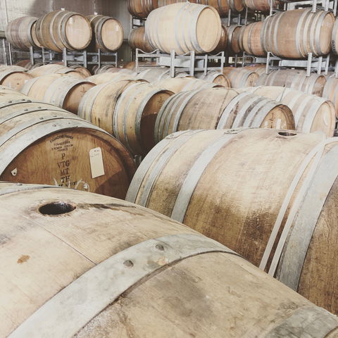 Matriarch And Rogue Winery - Hotel Accommodation 1