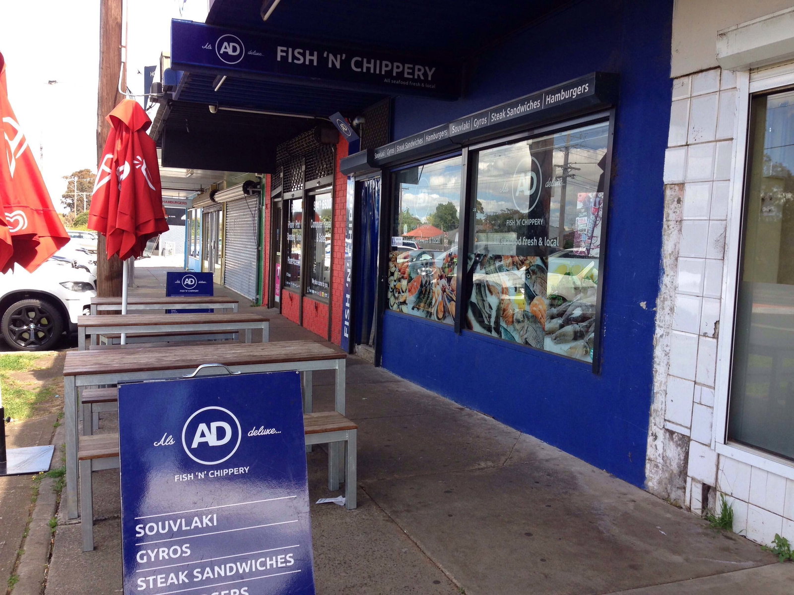 Sheans Creek VIC Hotel Accommodation