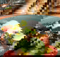 Merriweather - Hotel Accommodation