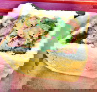 Millstream Patisserie - Hotel Accommodation