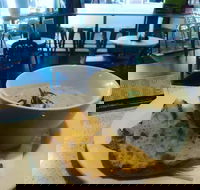 Morfish Cafe - Hotel Accommodation