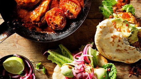 Nando's - Preston - Hotel Accommodation 0