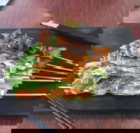 No.2 Chinese BBQ - Hotel Accommodation