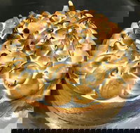 Noir Patisserie - Hotel Accommodation