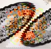 Officer Fish and Chips - Hotel Accommodation