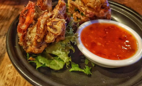 Pad Cha Thai Contemporary - Hotel Accommodation 0