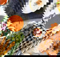 PappaRich - Hotel Accommodation