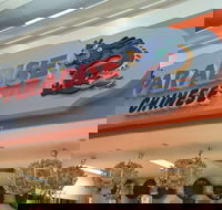 Paradise Chinese - Hotel Accommodation