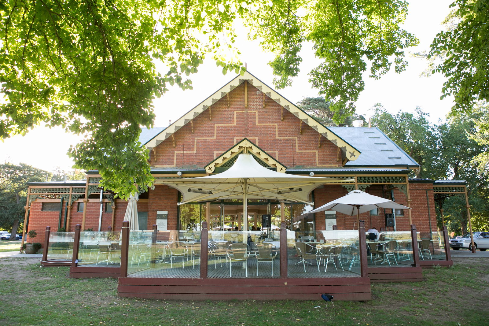 Lake Wendouree VIC Hotel Accommodation