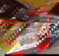 Polo Pizza - Hotel Accommodation