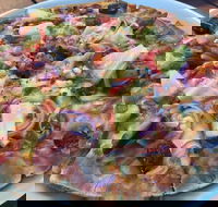 Porterhouse Bistro - New Victoria Tavern - Hotel Accommodation