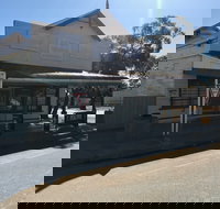 Redsands Takeaway - Hotel Accommodation