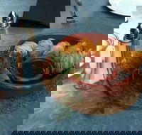 Restaurant 579 on Olive - Hotel Accommodation