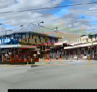 Roma Bar - Hotel Accommodation